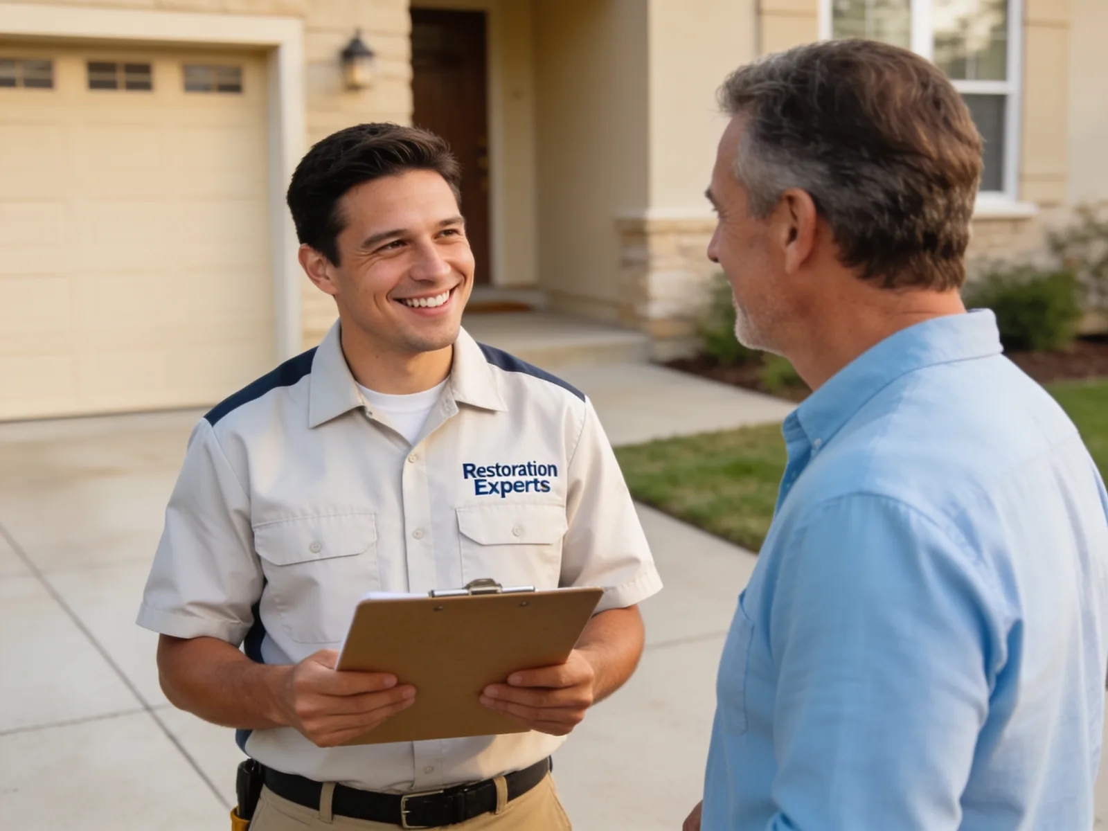 Water Damage Cleanup Savannah, OH FAQs
